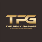 The Peak Garage